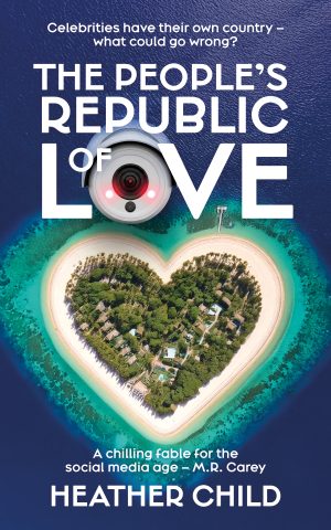 The People's Republic of Love