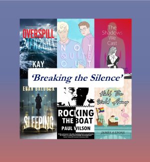 #BreakingTheSilence Collection