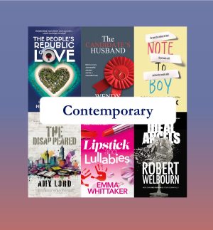 Contemporary Fiction