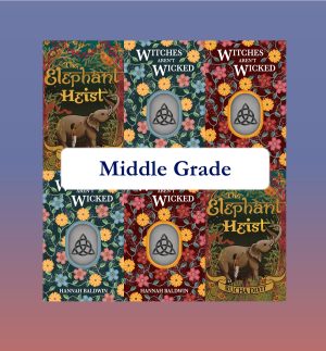 Middle Grade