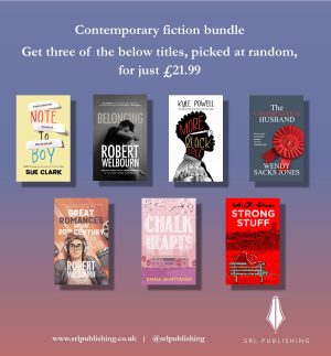 Contemporary Fiction Bundle