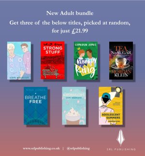 New Adult Bundle